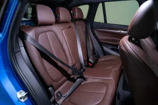2016 BMW X1