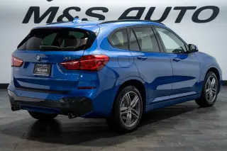 2016 BMW X1