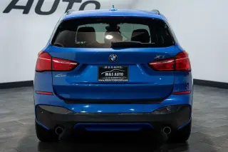 2016 BMW X1