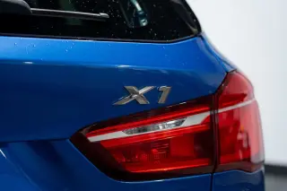 2016 BMW X1
