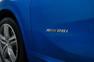 2016 BMW X1
