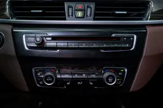 2016 BMW X1