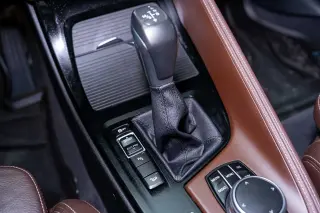 2016 BMW X1