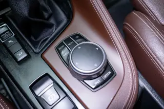2016 BMW X1