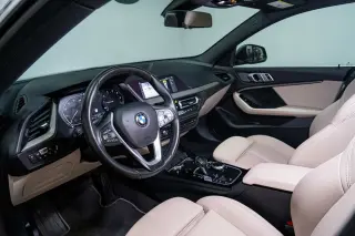 2021 BMW 2 Series
