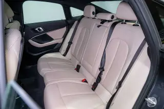 2021 BMW 2 Series