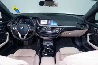 2021 BMW 2 Series