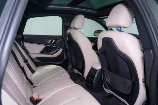 2021 BMW 2 Series