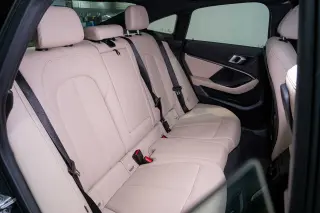 2021 BMW 2 Series