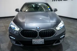 2021 BMW 2 Series