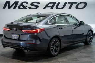 2021 BMW 2 Series