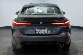 2021 BMW 2 Series