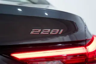 2021 BMW 2 Series