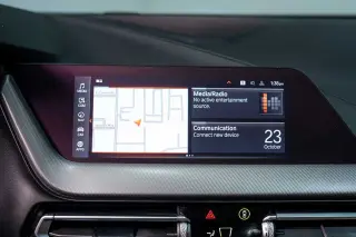 2021 BMW 2 Series
