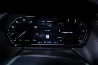 2021 BMW 2 Series