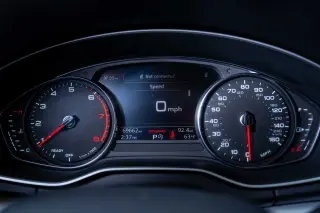 2020 Audi Q5