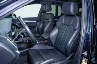 2020 Audi Q5