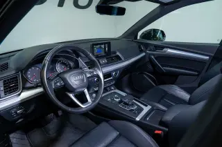 2020 Audi Q5