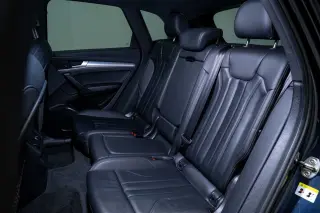 2020 Audi Q5