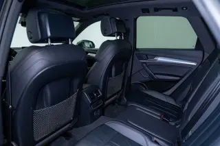2020 Audi Q5