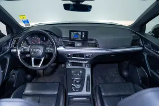 2020 Audi Q5