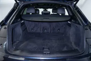 2020 Audi Q5
