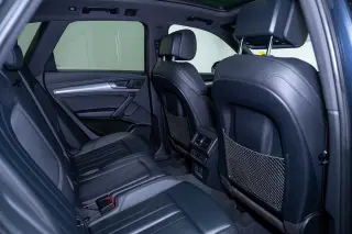2020 Audi Q5