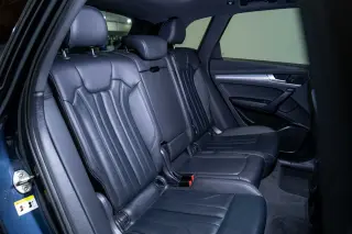 2020 Audi Q5