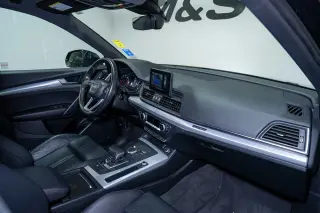 2020 Audi Q5