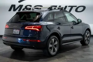 2020 Audi Q5