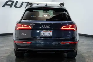 2020 Audi Q5