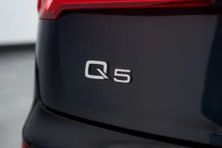 2020 Audi Q5