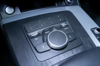 2020 Audi Q5