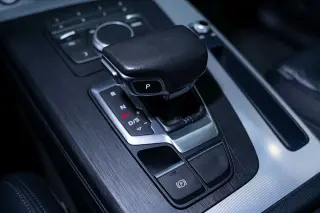 2020 Audi Q5