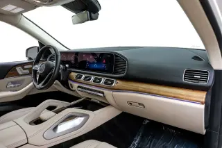2024 Mercedes-Benz GLE 450