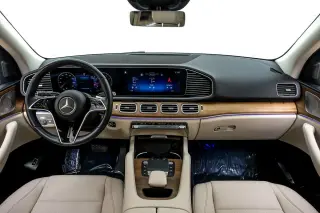 2024 Mercedes-Benz GLE 450