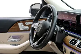 2024 Mercedes-Benz GLE 450