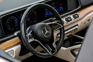 2024 Mercedes-Benz GLE 450