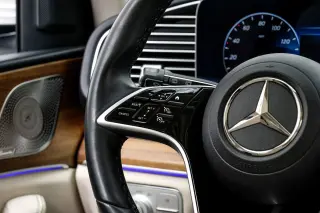 2024 Mercedes-Benz GLE 450