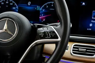 2024 Mercedes-Benz GLE 450