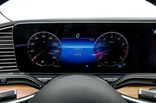 2024 Mercedes-Benz GLE 450