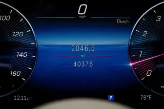 2024 Mercedes-Benz GLE 450