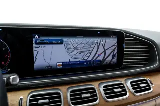 2024 Mercedes-Benz GLE 450