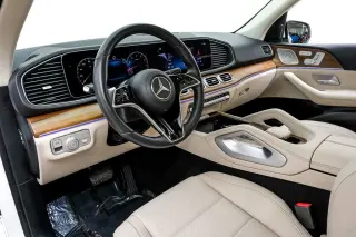 2024 Mercedes-Benz GLE 450