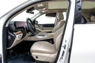 2024 Mercedes-Benz GLE 450