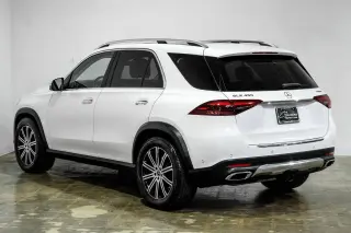 2024 Mercedes-Benz GLE 450