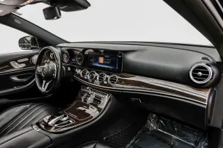 2019 Mercedes-Benz E 300