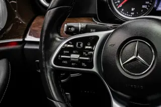 2019 Mercedes-Benz E 300