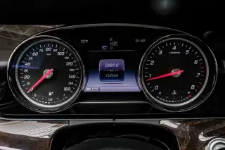 2019 Mercedes-Benz E 300