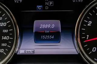 2019 Mercedes-Benz E 300